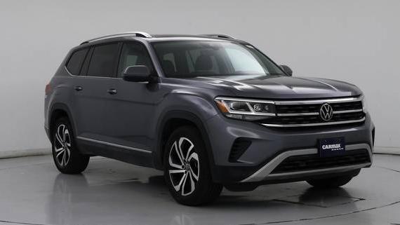 VOLKSWAGEN ATLAS 4MOTION 2023 1V2BR2CA7PC515440 image VOLKSWAGEN ATLAS 4MOTION 2023 1V2BR2CA7PC515440 image